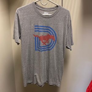 SMU Mustangs T-shirt